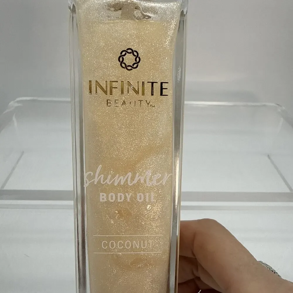 Infinite beauty fl